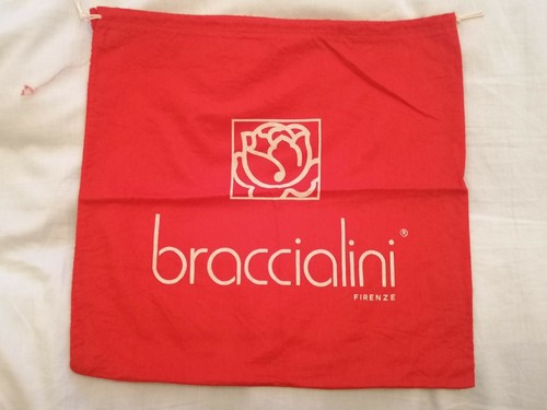 Braccialini dustbag dust bag - braccialini,