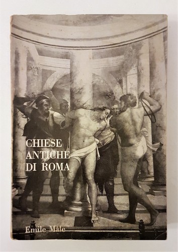 Chiese antiche roma emile - antiche, di