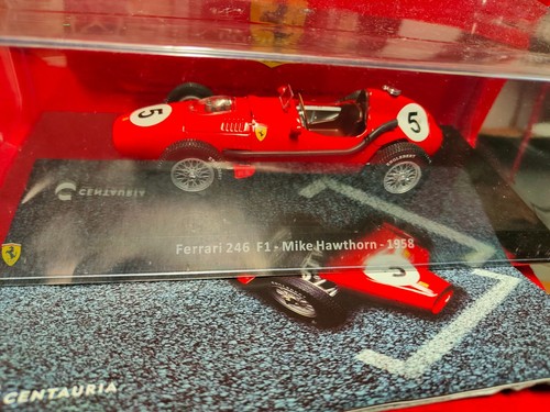 Grandi ferrari 246 f1 - ferrari, .