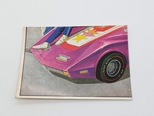 1978 Barbie Parade Panini N