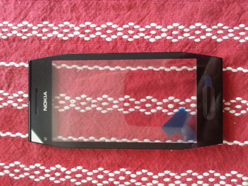 Touch screen per nokia - touch,