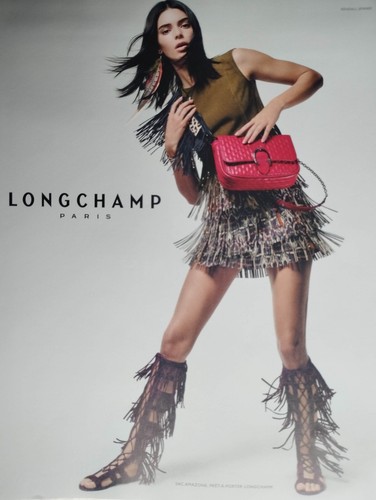 Longchamp bag donna designer - bag,