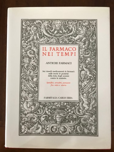 Farmaco nei tempi - il,