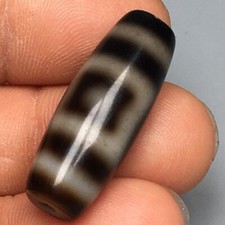 Ciondolo perle cielo e terra