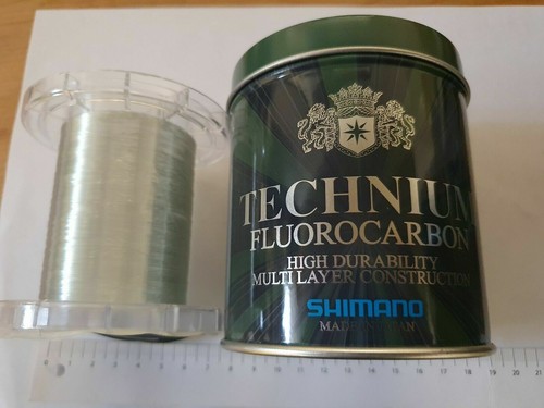 Filo shimano technium - filo,