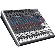 Behringer xenyx x2222usb mixer - behringer,