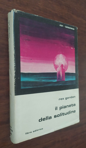 Classici fantascienza rex - fantascienza,