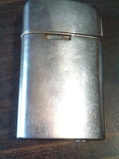 Accendino butano Ronson