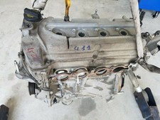 MOTORE Opel Agila Suzuki