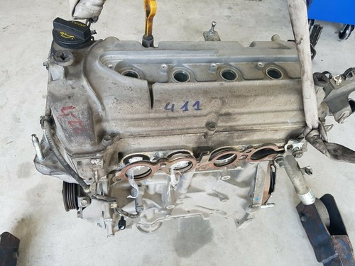 Motore opel agila suzuki - motore,