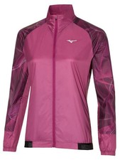 Giacca donna Mizuno AERO -
