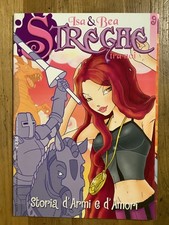 Isa & Bea Streghe tra noi n. 9