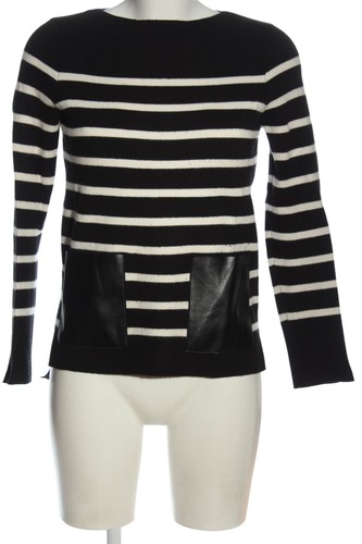 Zara knit maglione - knit,
