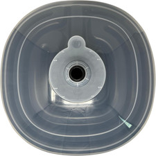 , Serbatoio Completo, Ricambio