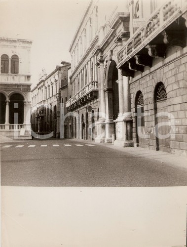 1975 padova scorcio del - ca,