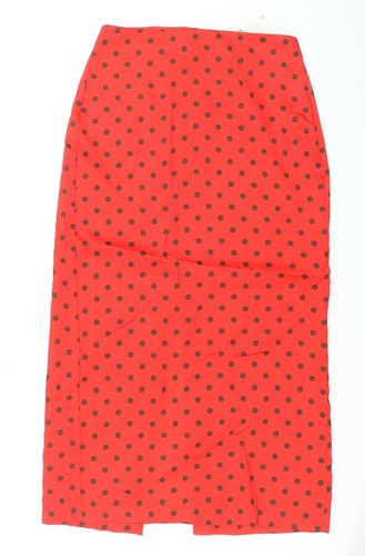 Gonna donna zara rossa - gonna, a