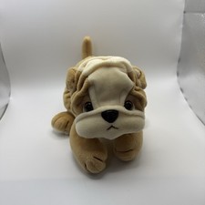 Peluche Bulldog Inglese