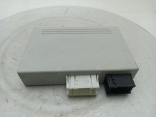 Modulo Comando Assistenza