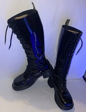 Stivali da combattimento
