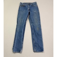 Vintage Levis 501 Jeans Men's