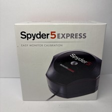 Datacolor Spyder 5 Express