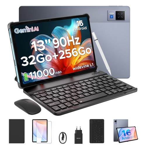 Doogee u13 android tablet - u13, 16