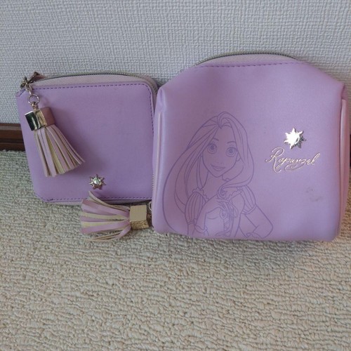 Portafoglio pochette disney - portafoglio,