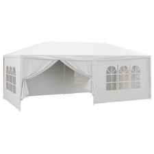 Outsunny Gazebo Tendone per