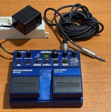 DigiTech effetto Looper campionatore - JamMan Looper Phrase Sampler + PROEL BulK