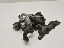 Turbocompressore Smart ForTwo