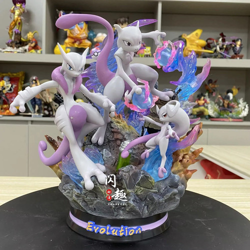 Pokemon action figure 25cm - figure,