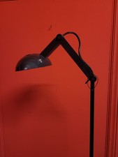 Lampada da terra "Gordon"