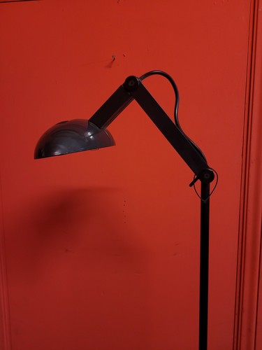 Lampada terra gordon - da, "gordon"