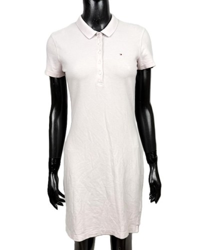 Tommy hilfiger abito - hilfiger, polo
