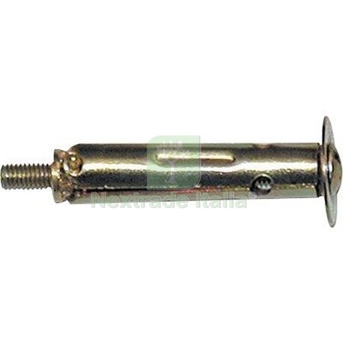 1cf tassello acciaio mini - tassello,