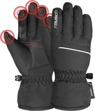 Junior Glove All Finger Touch