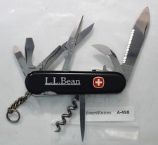 Wenger Coltello Svizzero