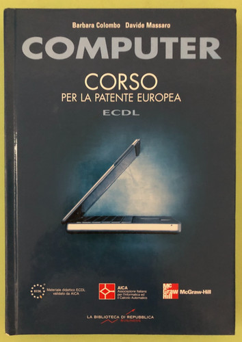 Computer corso per la - computer,