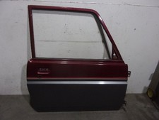 PORTA ANTERIORE DESTRA / 3