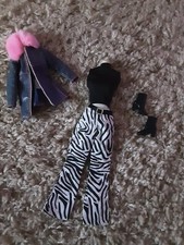 Vêtement Barbie Fashion