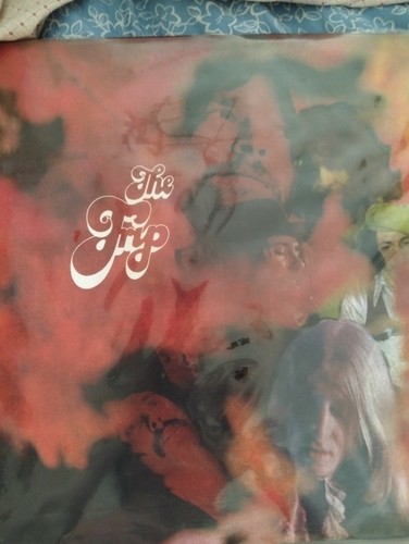 The trip musica - the,
