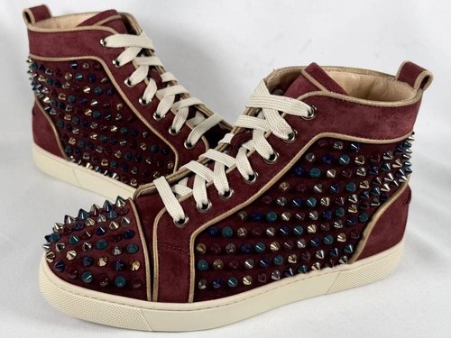 Sneakers alte christian - sneakers,