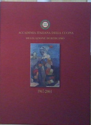 Accademia italiana della - italiana,