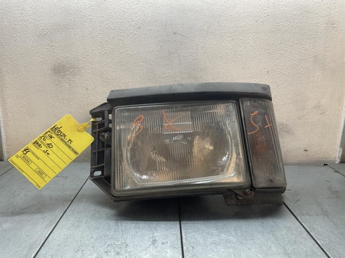 Faro anteriore sinistro per - anteriore,