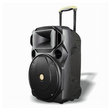 CASSA AUDIO PORTATILE BATTERIA