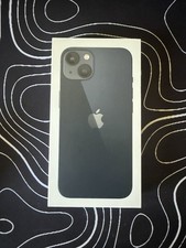 iPhone 13 Midnight 128 Gb -