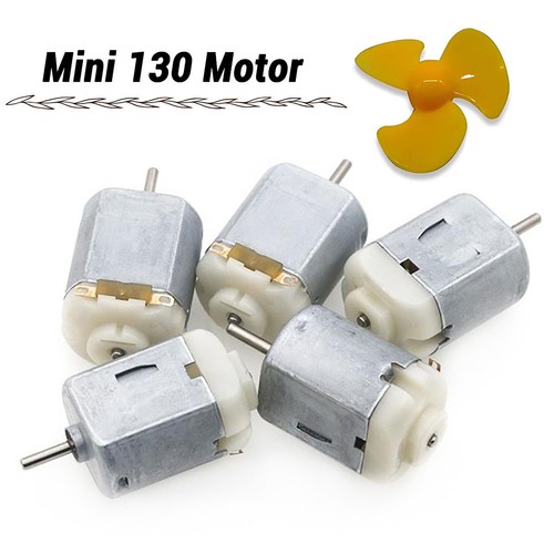 Motore mini 130 - motore,