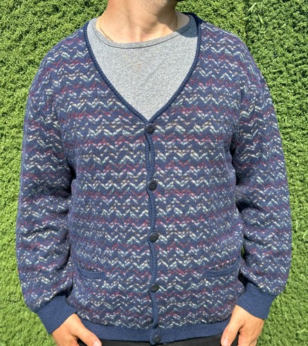 Raro cardigan sportivo missoni - cardigan,