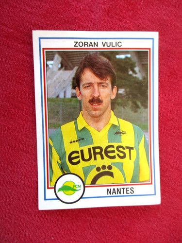 Vulic nantes image - nantes,
