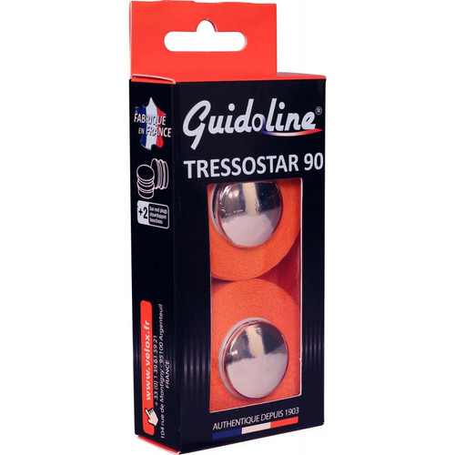 Velox fascia manubrio - velox,